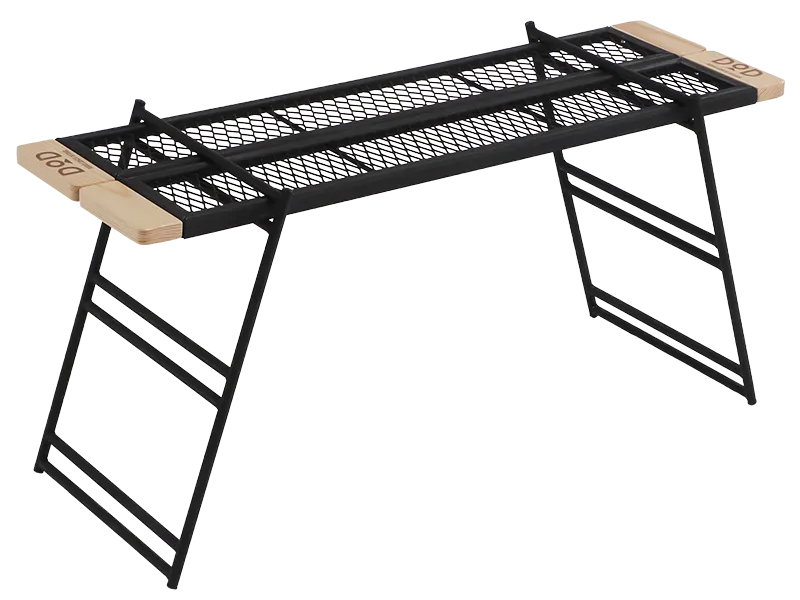 DoD Tequila Rack
