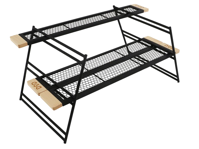 DoD Tequila Table