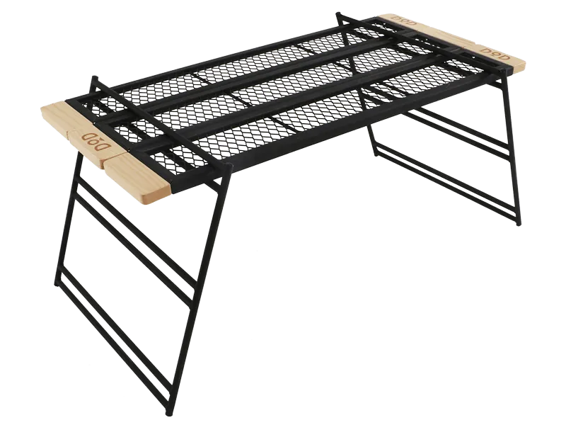 DoD Tequila Table
