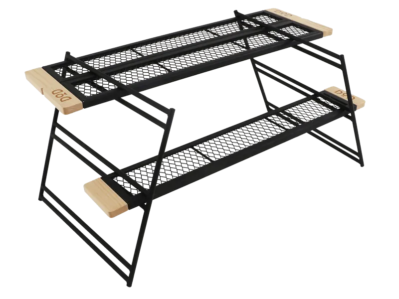 DoD Tequila Table