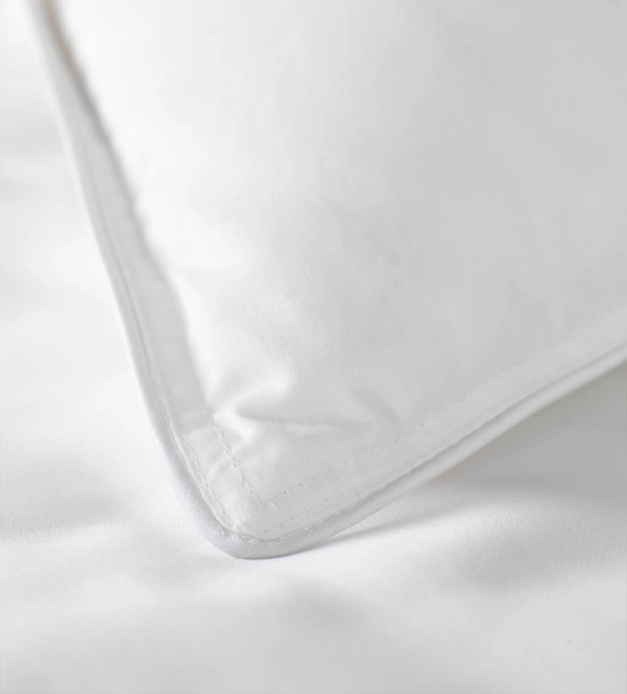 Dreamy Duck Pillow - European Duck Feather and Down