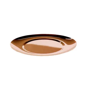DUE BRONZO UNDERPLATE