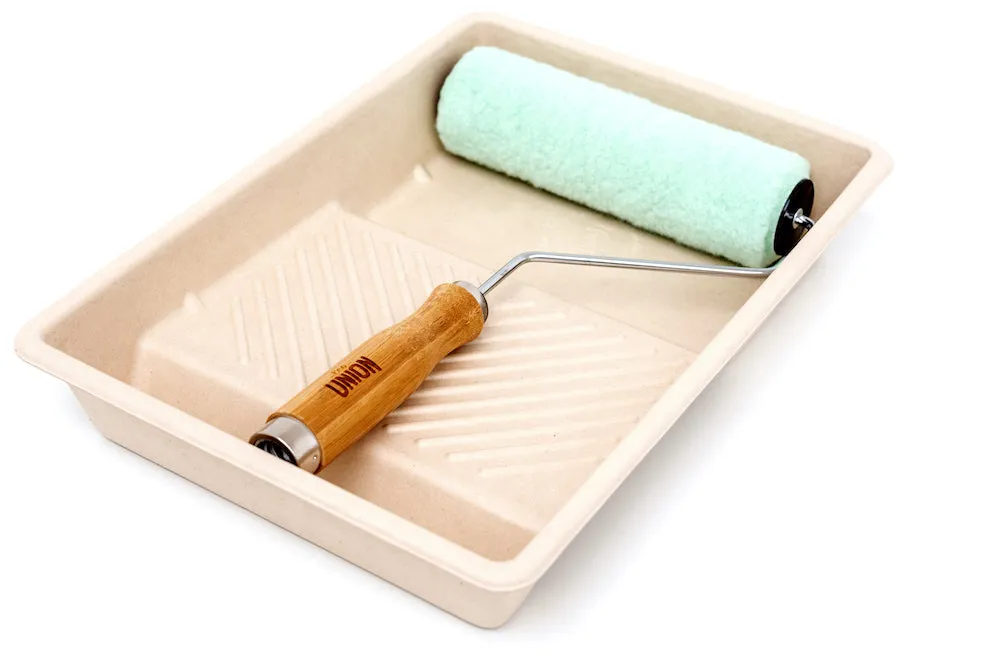 Eco Union 9'' Paint Tray