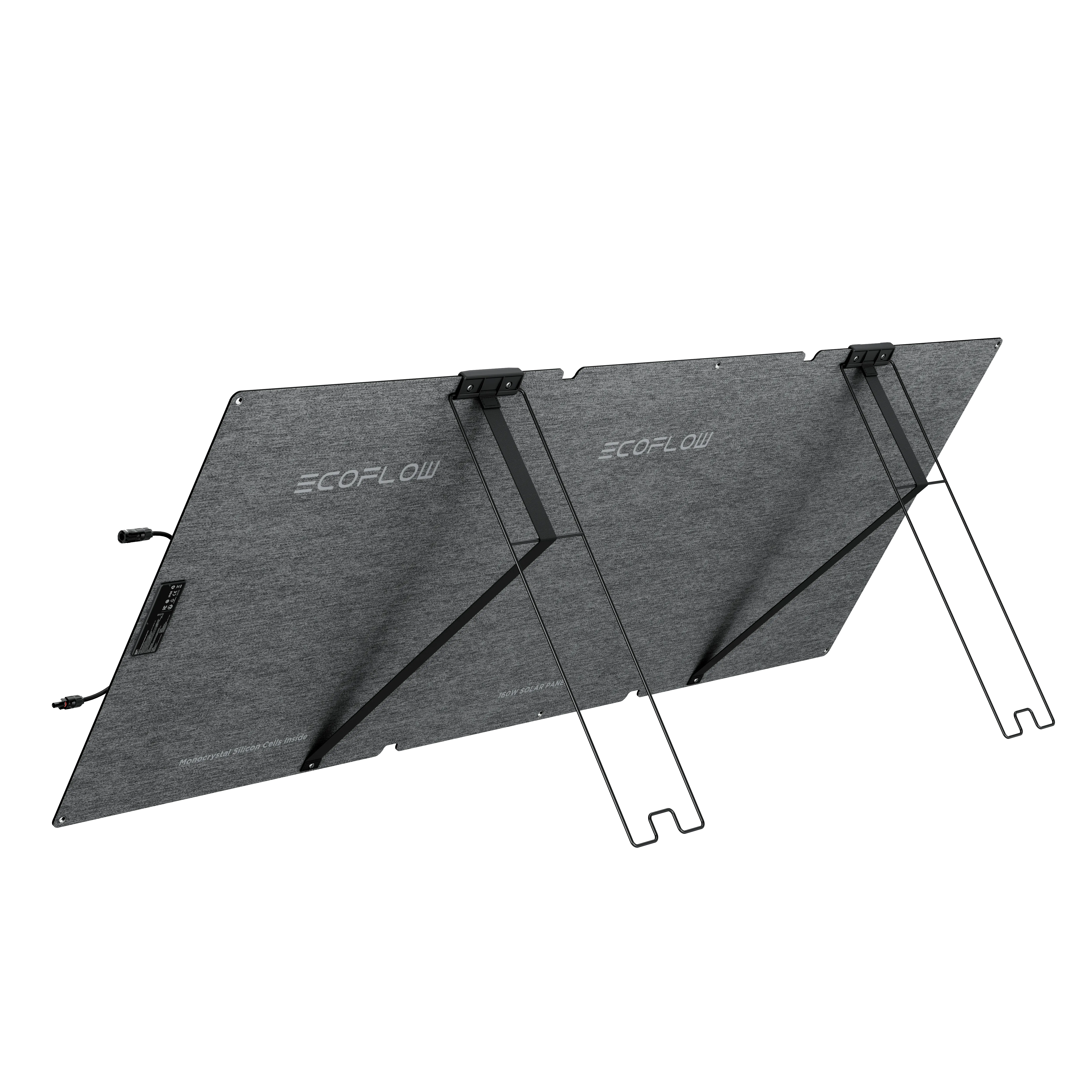 EcoFlow 160W Solar Panel (Costco Sale)
