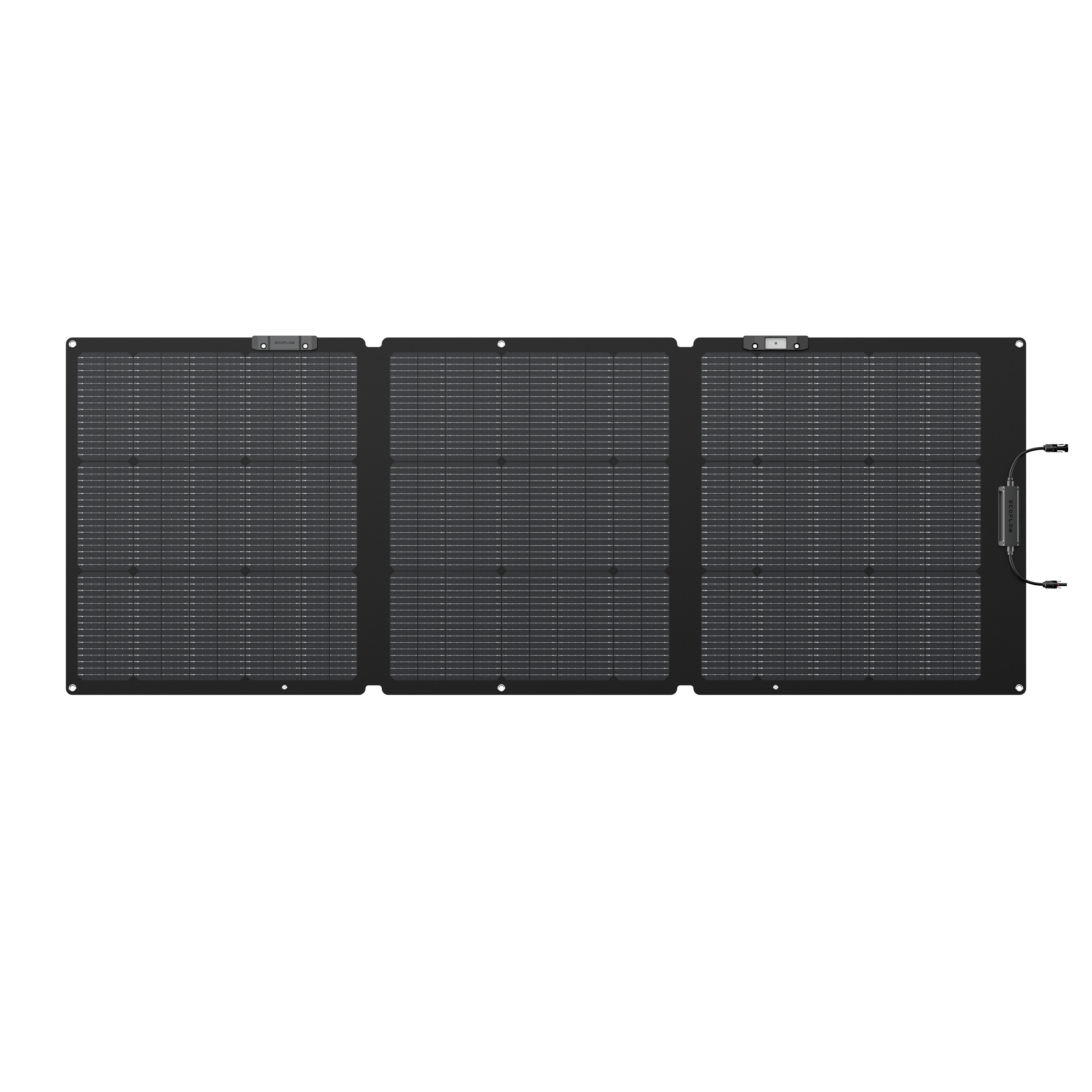 EcoFlow 160W Solar Panel (Costco Sale)