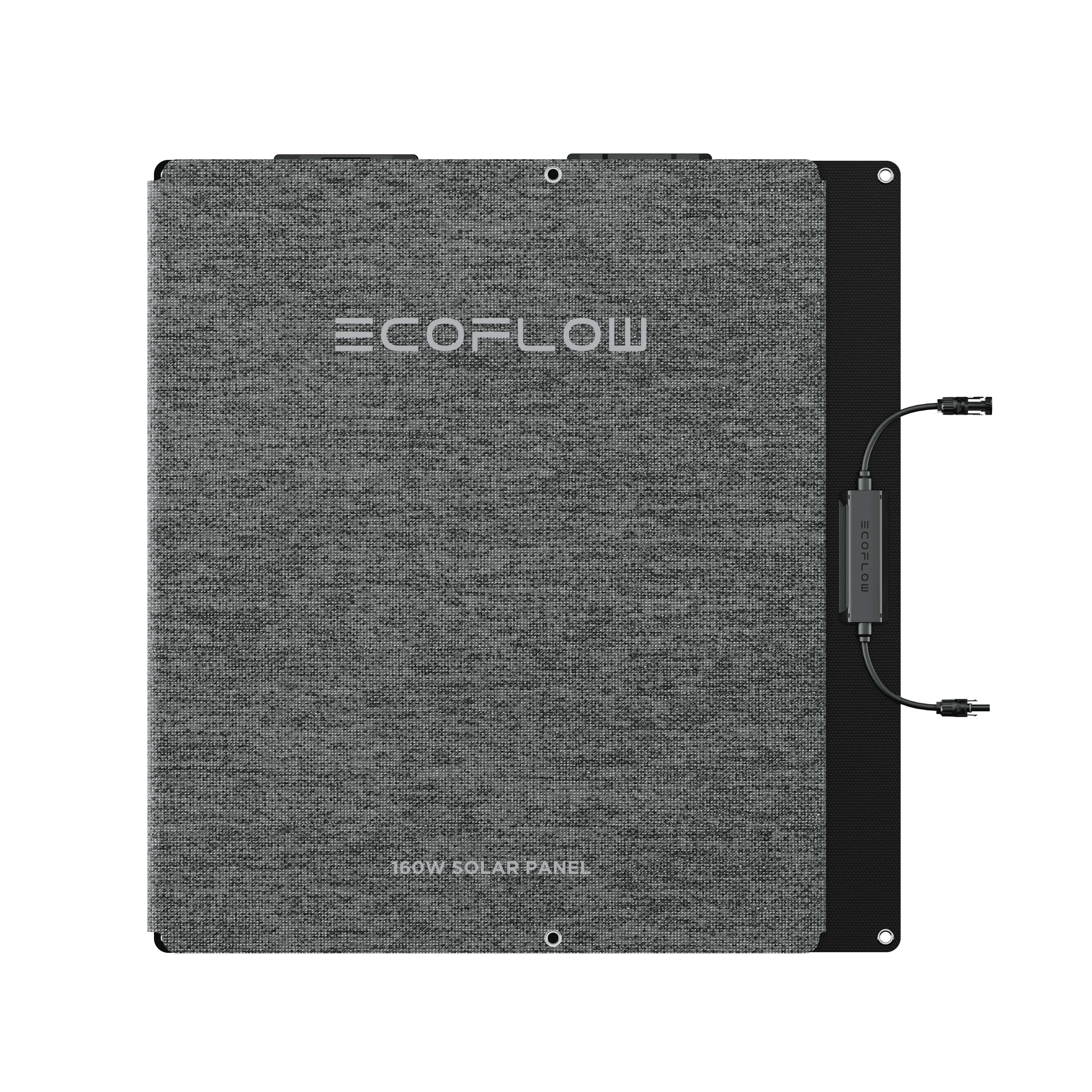 EcoFlow 160W Solar Panel (Costco Sale)