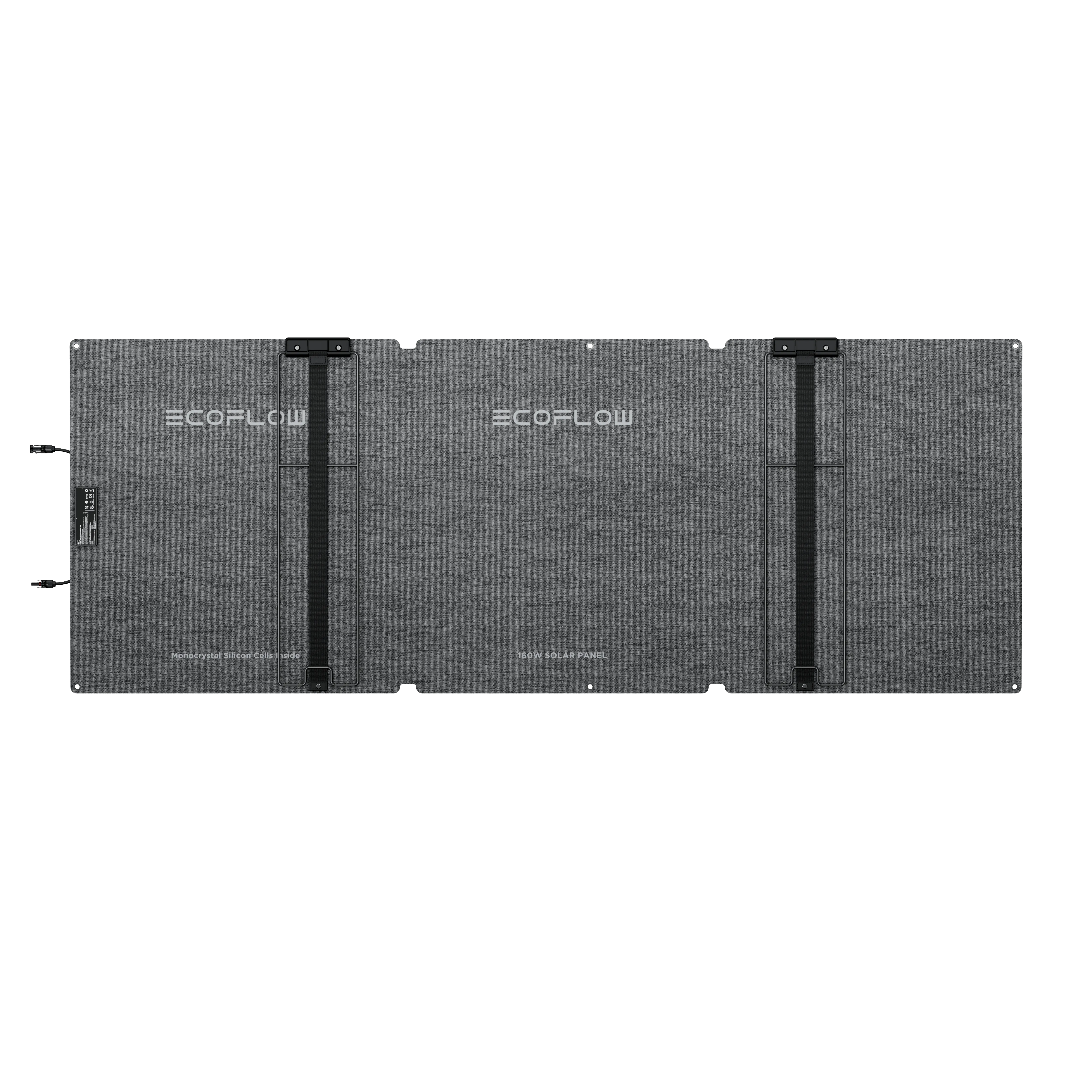EcoFlow 160W Solar Panel (Costco Sale)