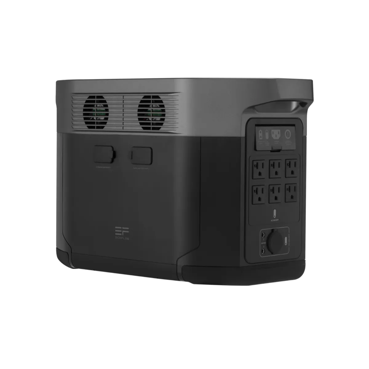EcoFlow DELTA Max Portable Power Station (Refurbished)