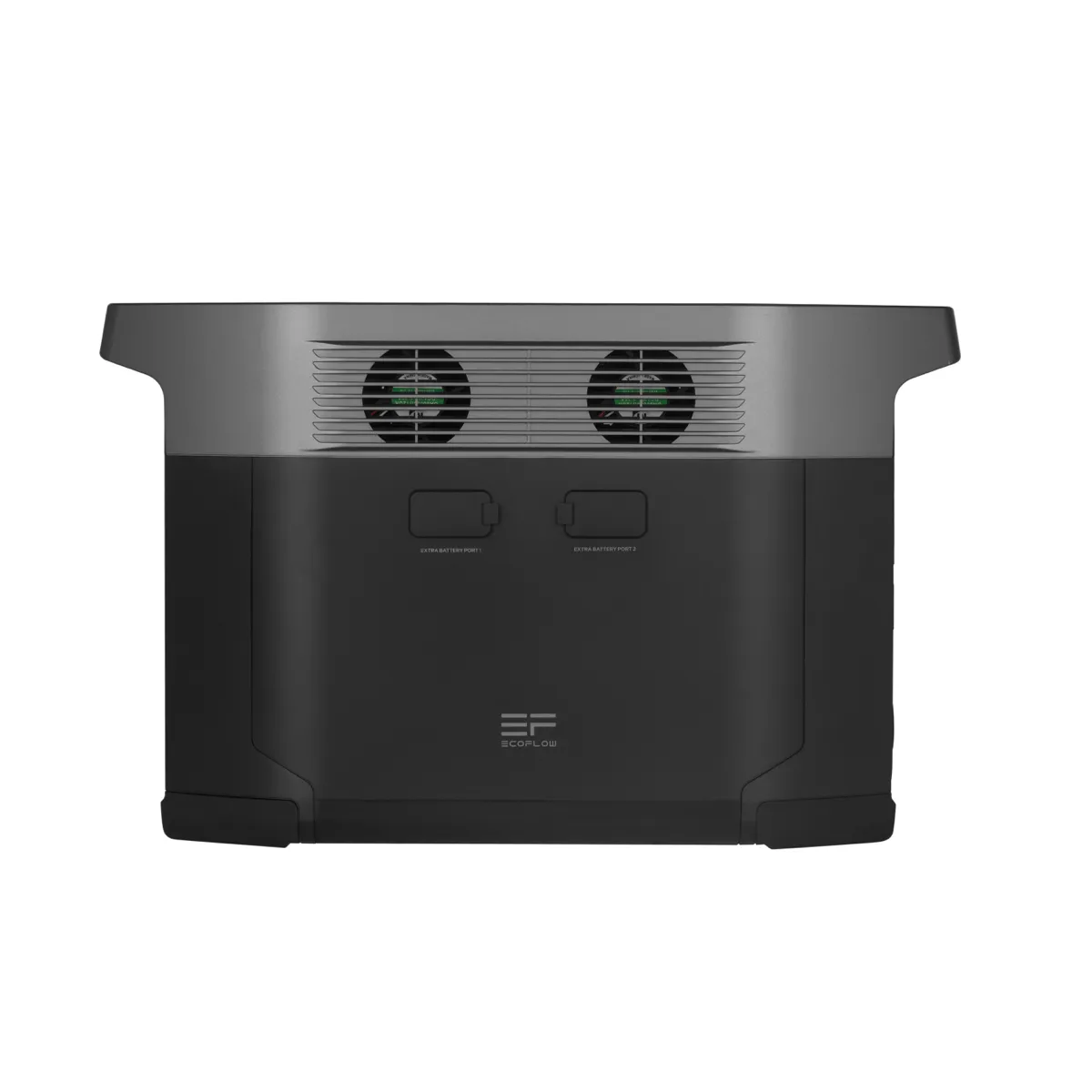 EcoFlow DELTA Max Portable Power Station (Refurbished)