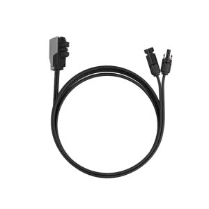 Ecoflow Power Hub Solar Charge Cable 6M