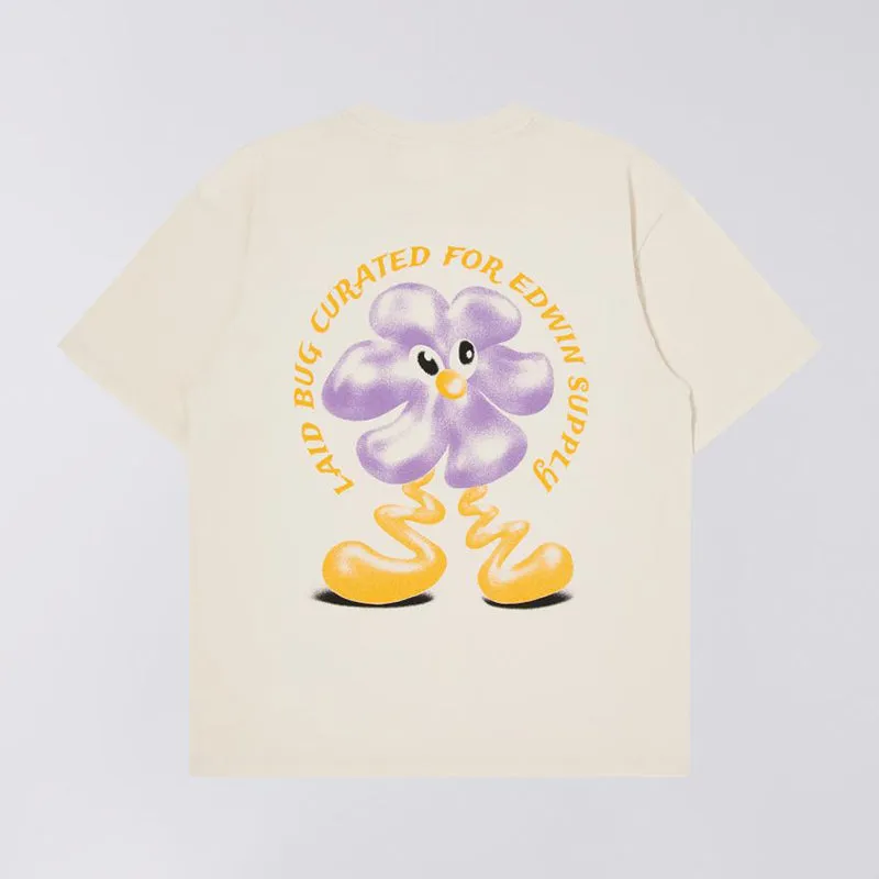 EDWIN NICO ITO T-SHIRT