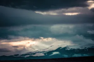 Enlightened - Iceland