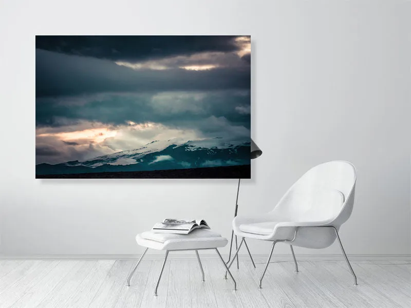 Enlightened - Iceland