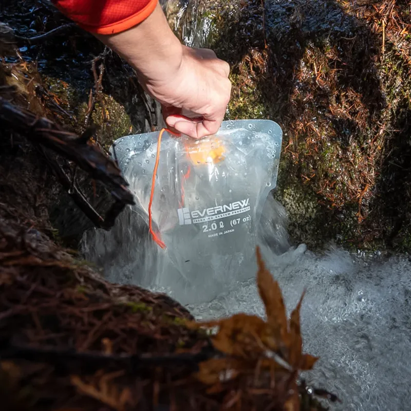Evernew Water Carry