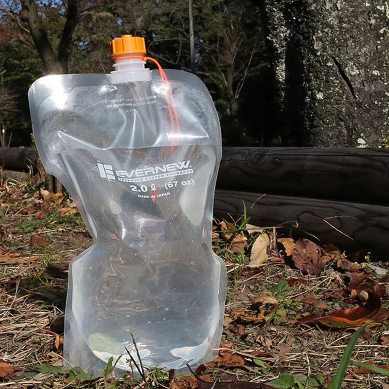 Evernew Water Carry
