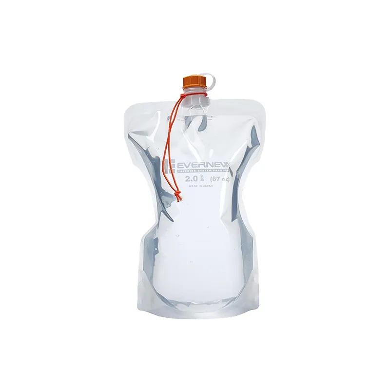 Evernew Water Carry