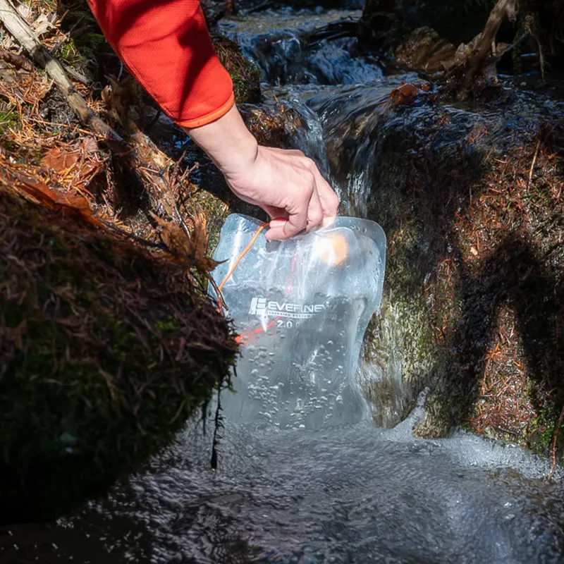 Evernew Water Carry