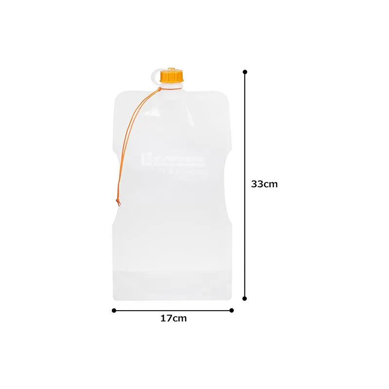 Evernew Water Carry