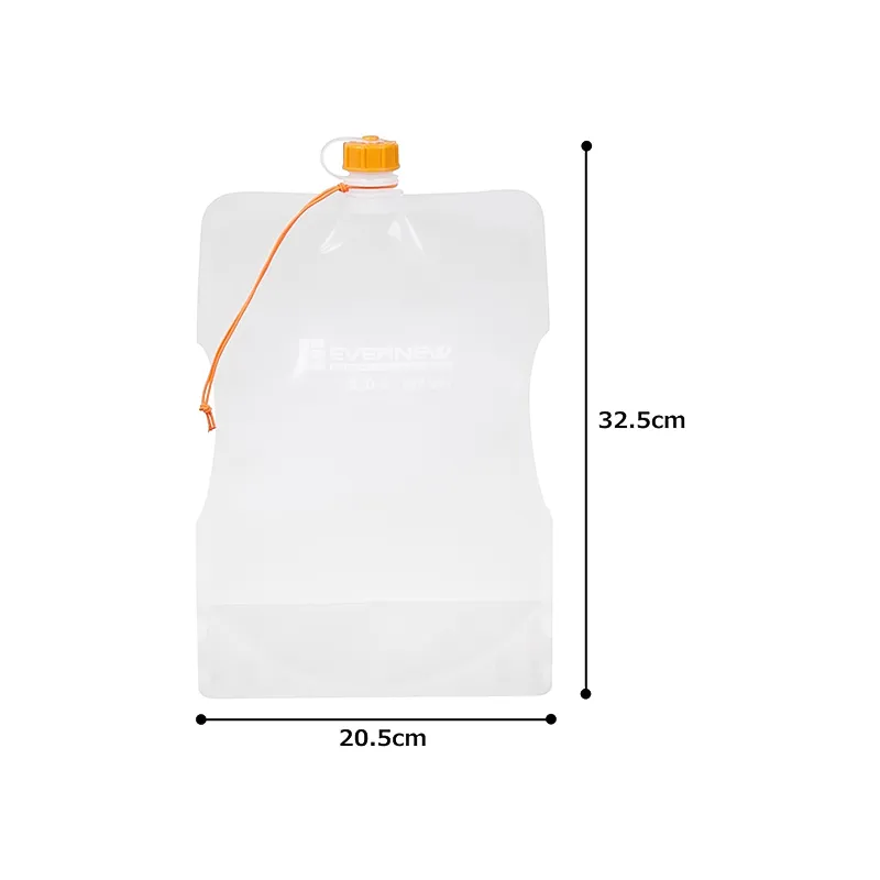 Evernew Water Carry