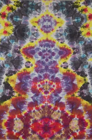 'Eyeful Tower' art panel  44"X30"  #6555  $500