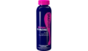 EZ Enzyme spa water treatment