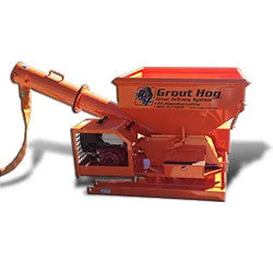 EZG  Uphill Grout Hog  UGH75 / UGPH75