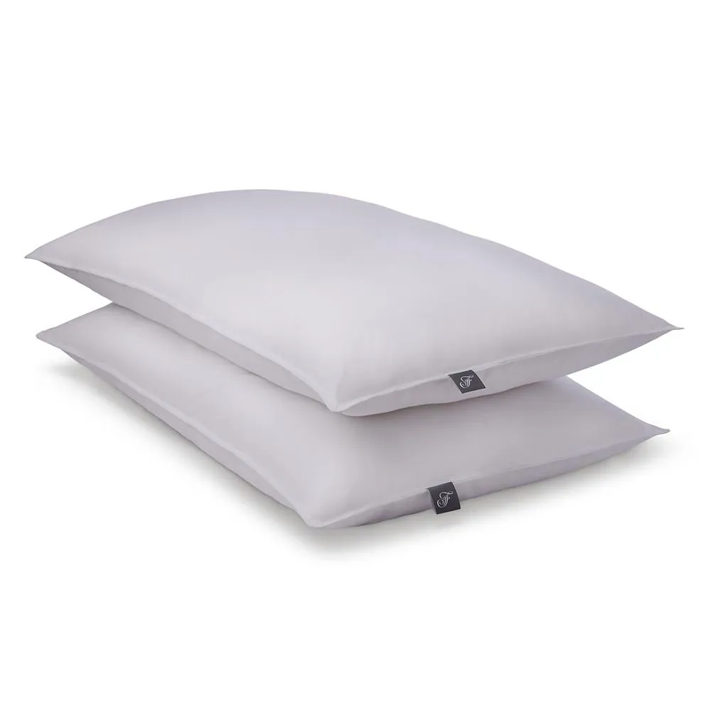 Feather Pillow Bundle