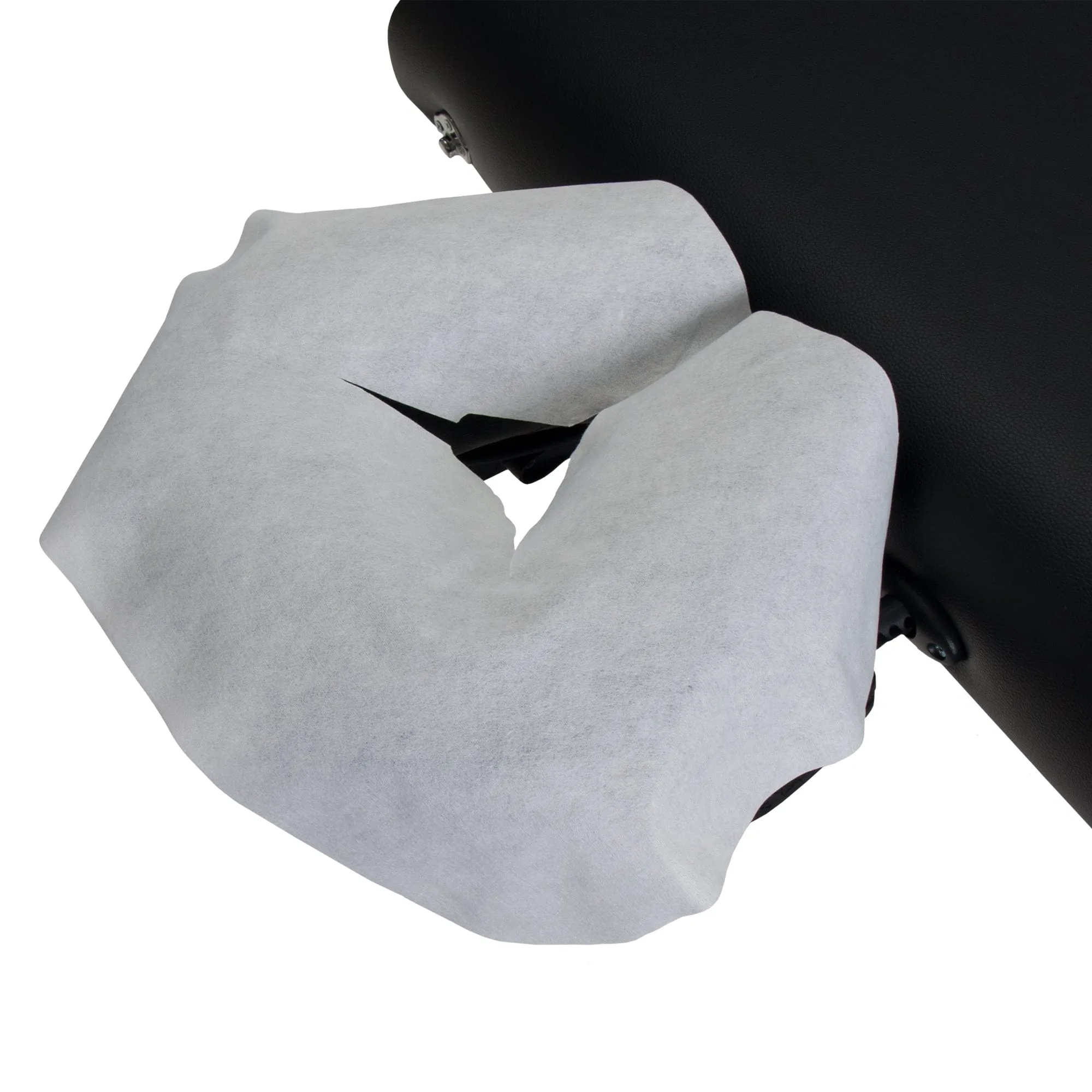Flat Disposable FacePillow Covers