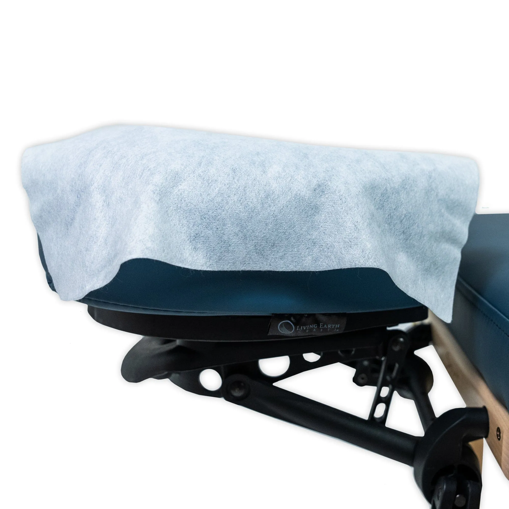 Flat Disposable FacePillow Covers