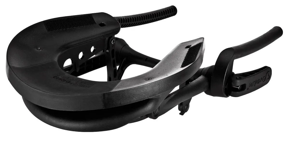 Flex-Rest™ Headrest Platform