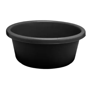 Fortiflex Plastic/Rubber Blend Feeder Tub