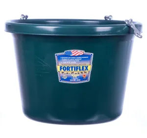 Fortiflex RF30 Large 30 Qt Round Feeder Tub