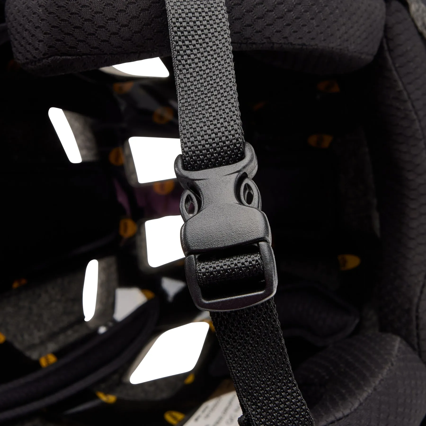 Fox Dropframe Helmet