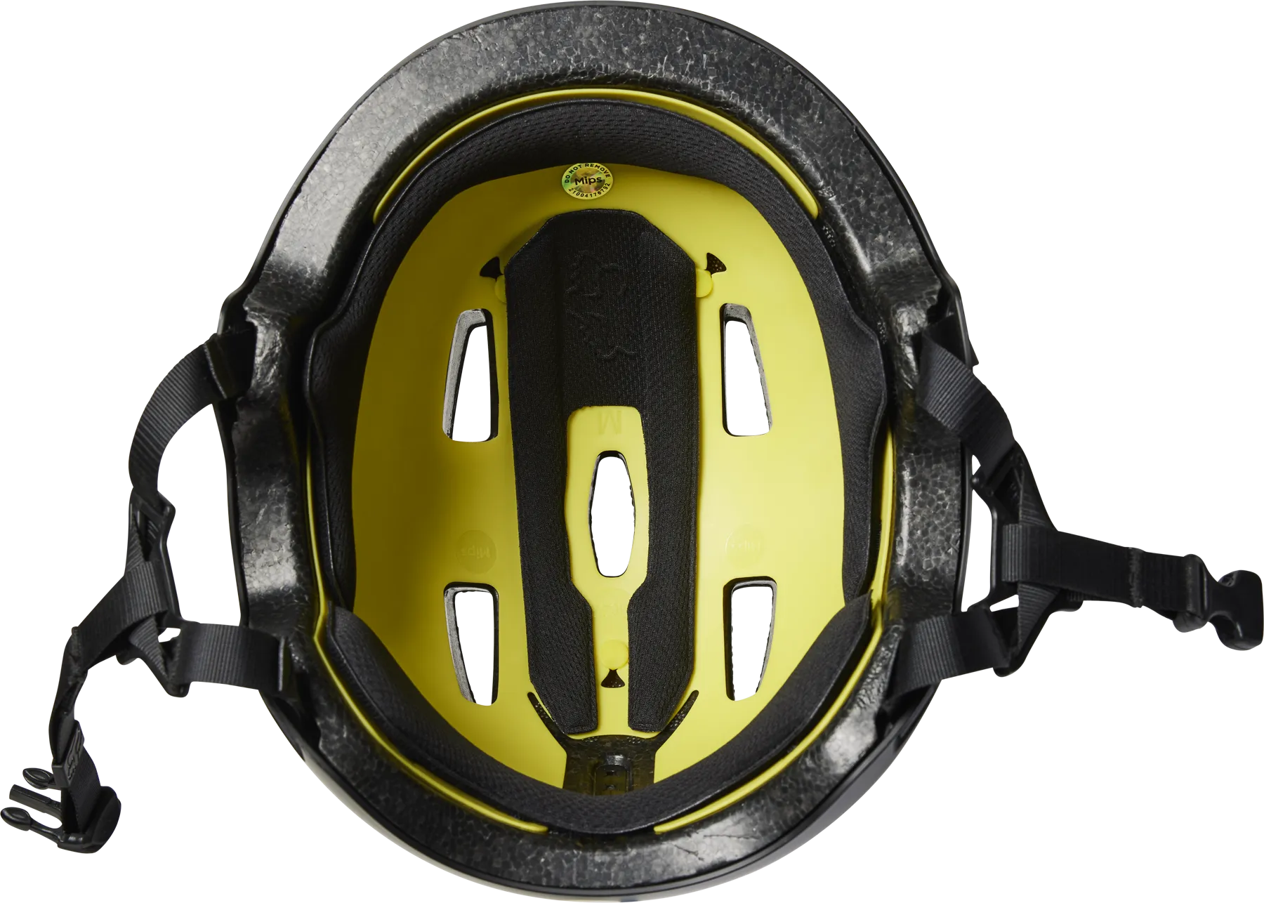 Fox Racing Flight Unisex Skate, Dirt Bike and E-Bike Helmet