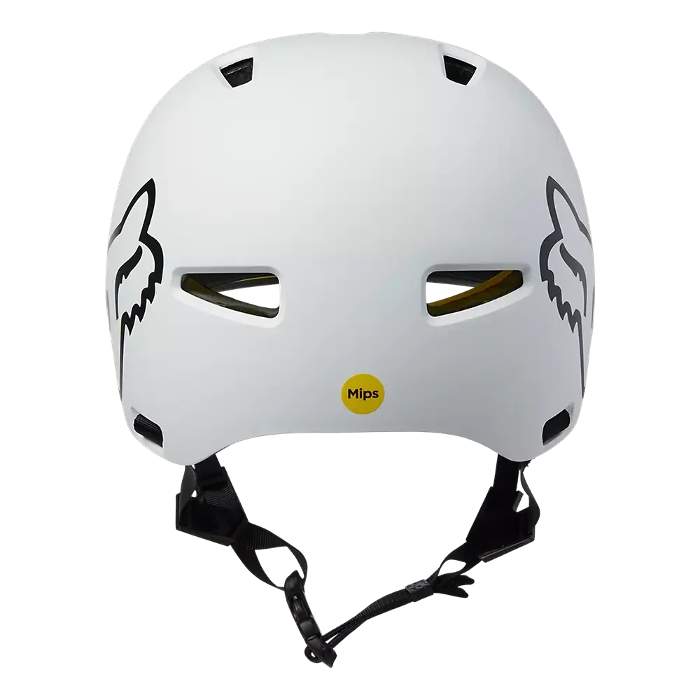 Fox Racing Flight Unisex Skate, Dirt Bike and E-Bike Helmet