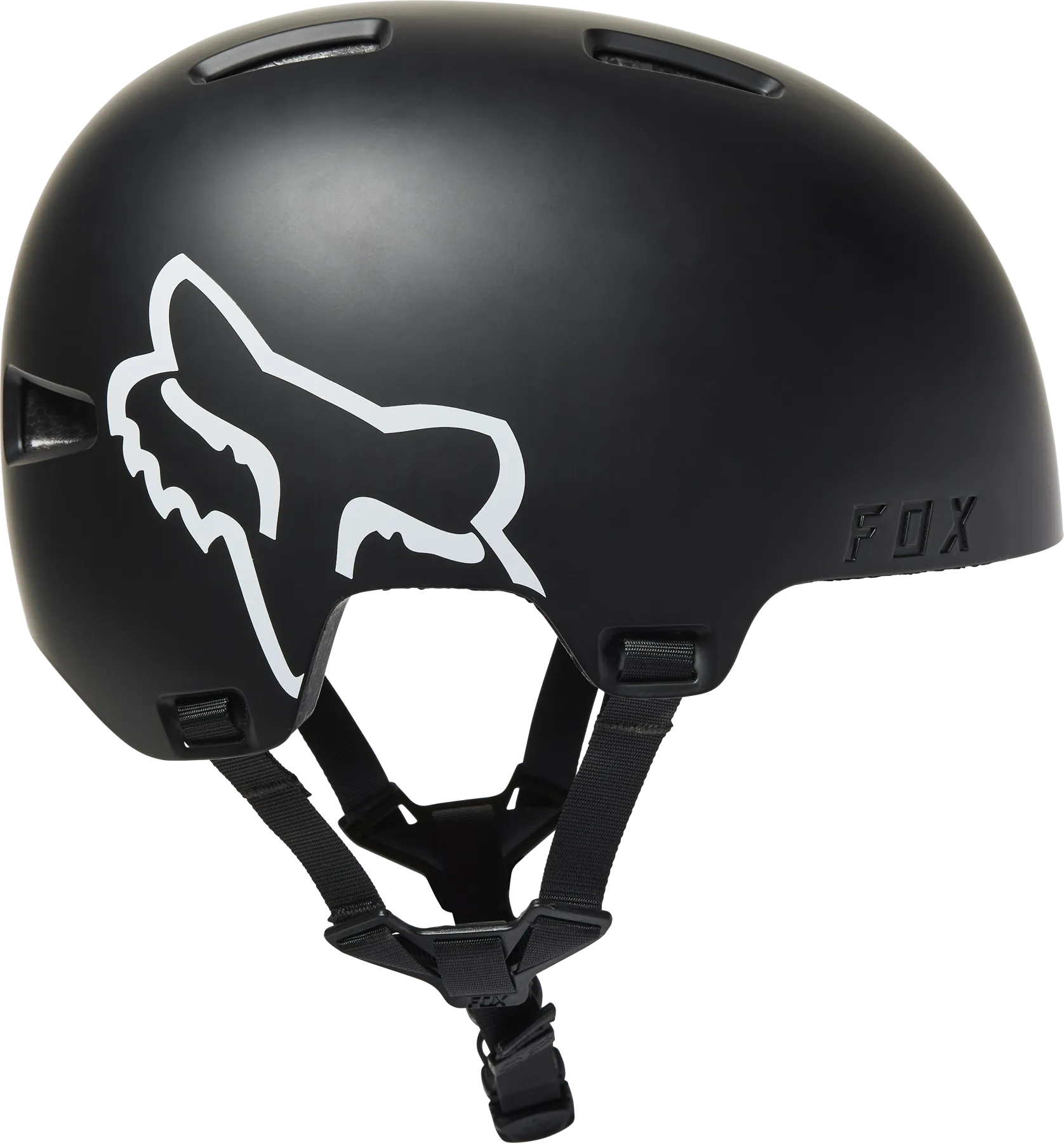 Fox Racing Flight Unisex Skate, Dirt Bike and E-Bike Helmet