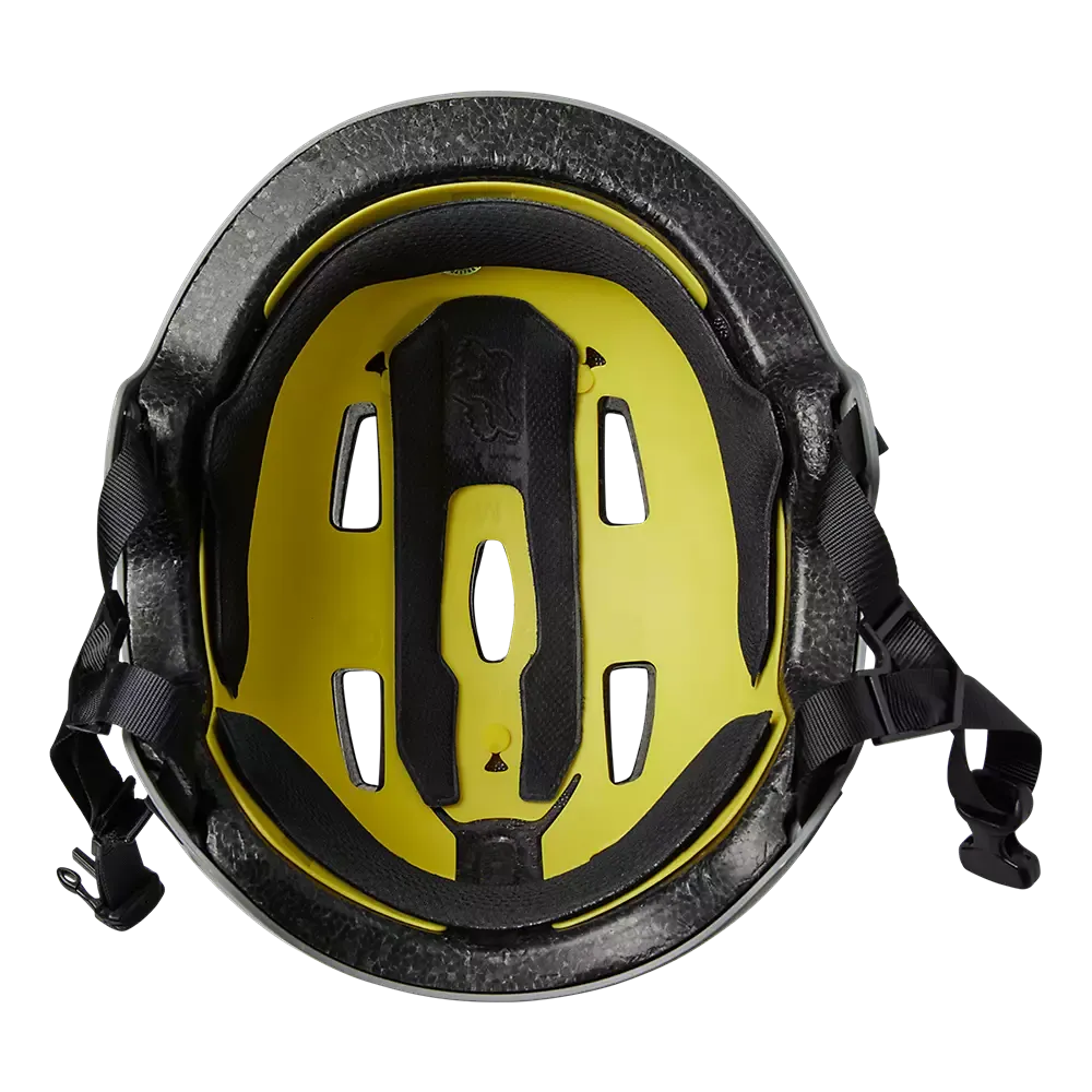 Fox Racing Flight Unisex Skate, Dirt Bike and E-Bike Helmet