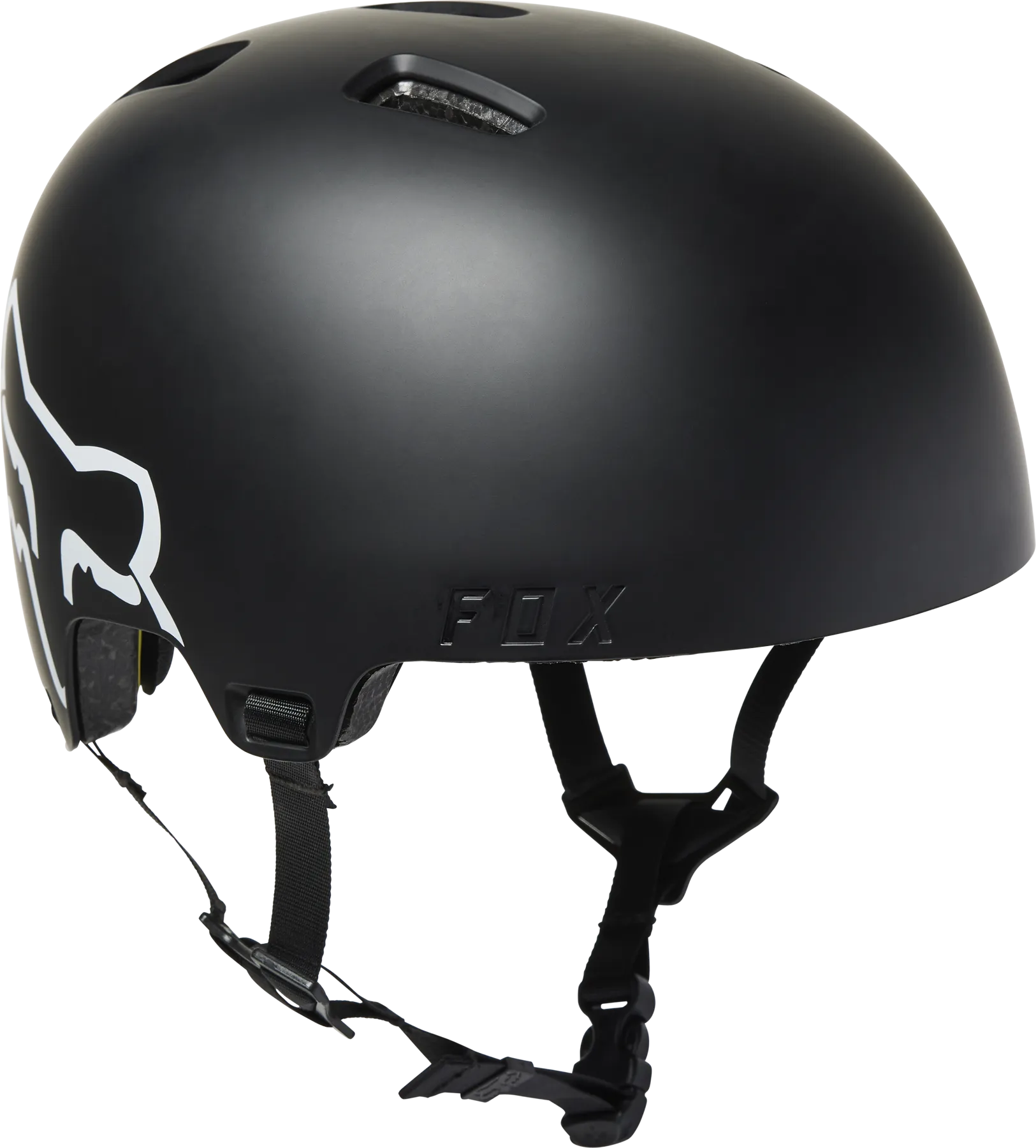 Fox Racing Flight Unisex Skate, Dirt Bike and E-Bike Helmet