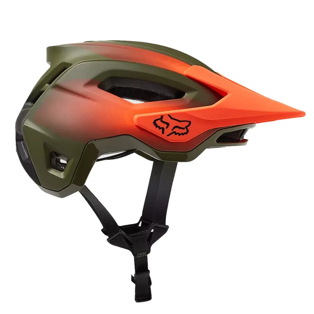 Fox Speedframe Pro Fade Helmet