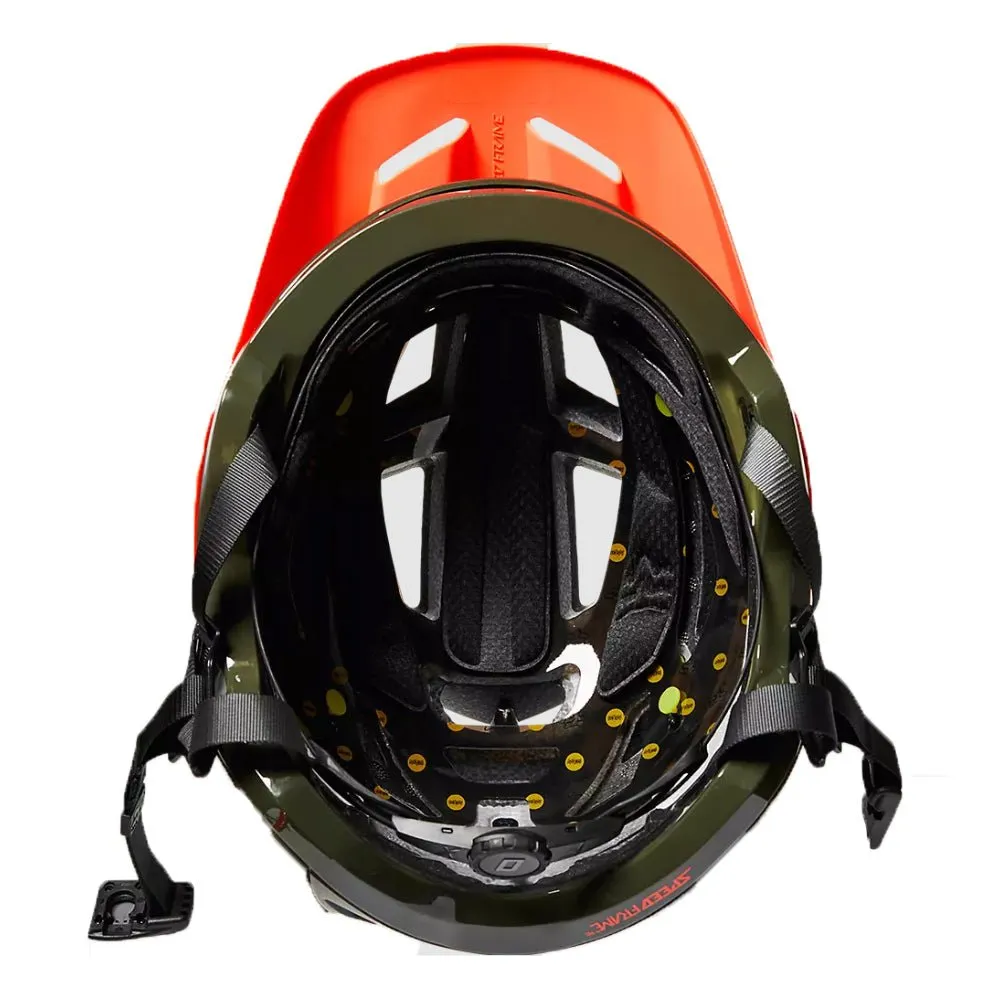 Fox Speedframe Pro Fade Helmet