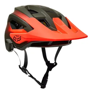 Fox Speedframe Pro Fade Helmet