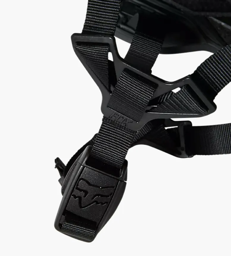 Fox Speedframe Pro Helmet