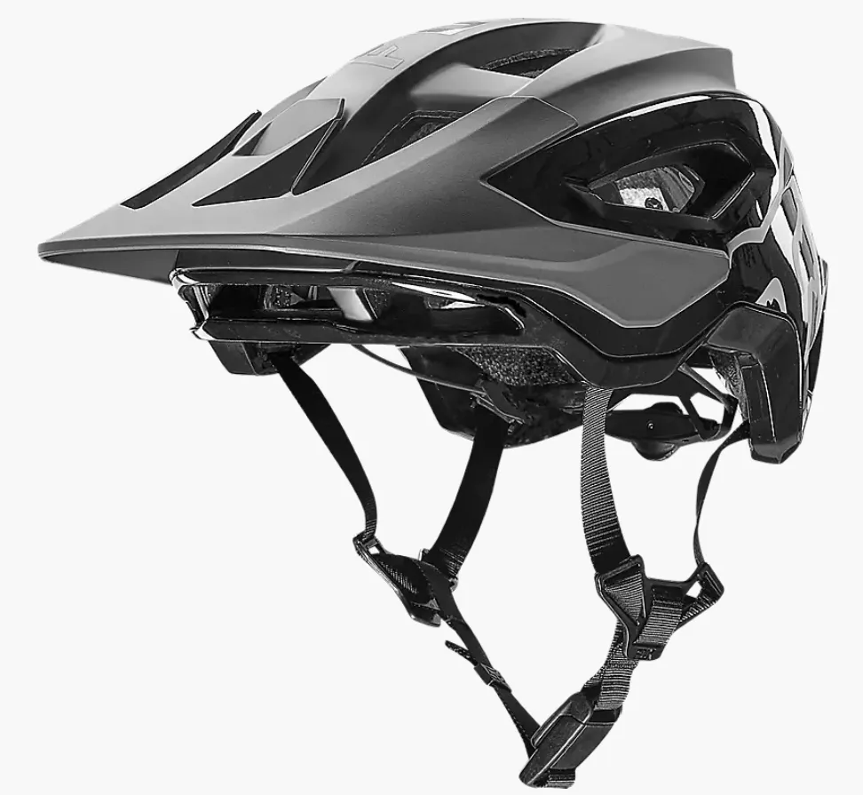 Fox Speedframe Pro Helmet