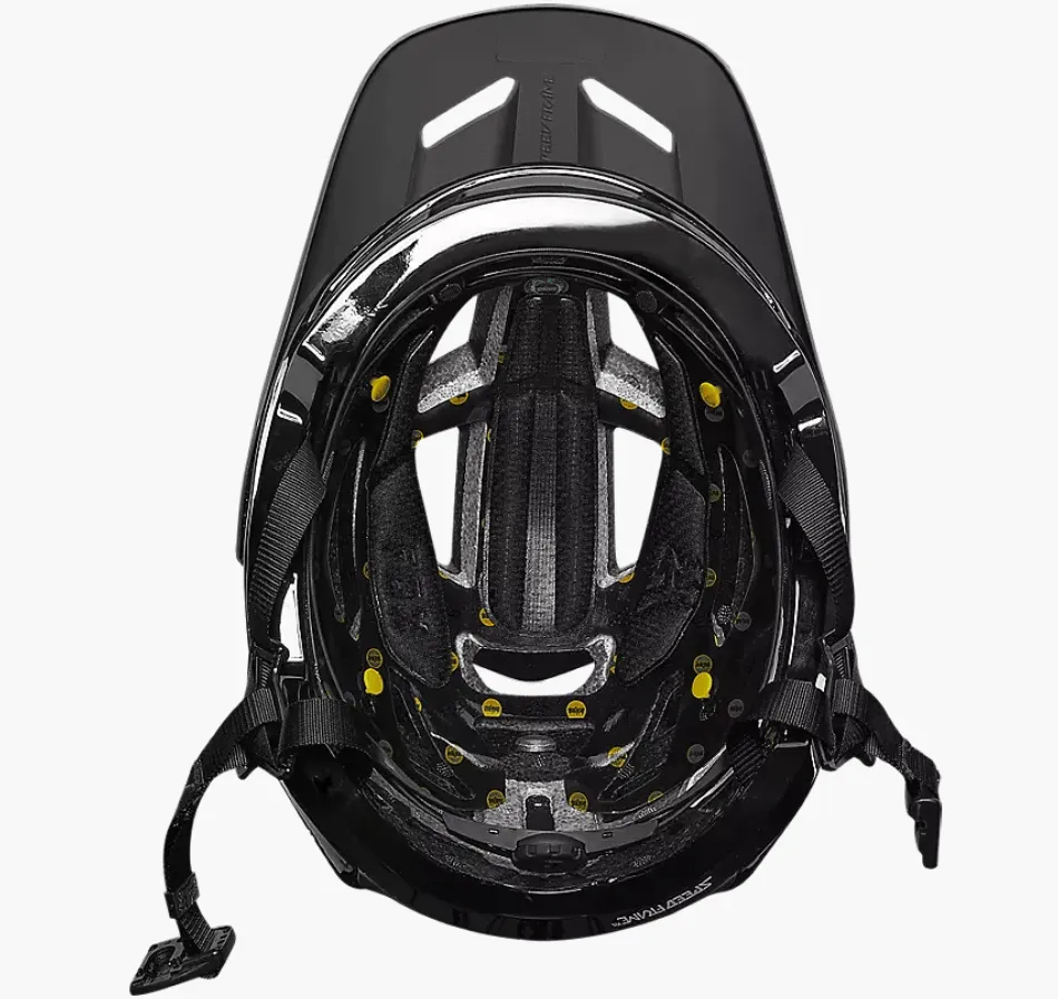 Fox Speedframe Pro Helmet