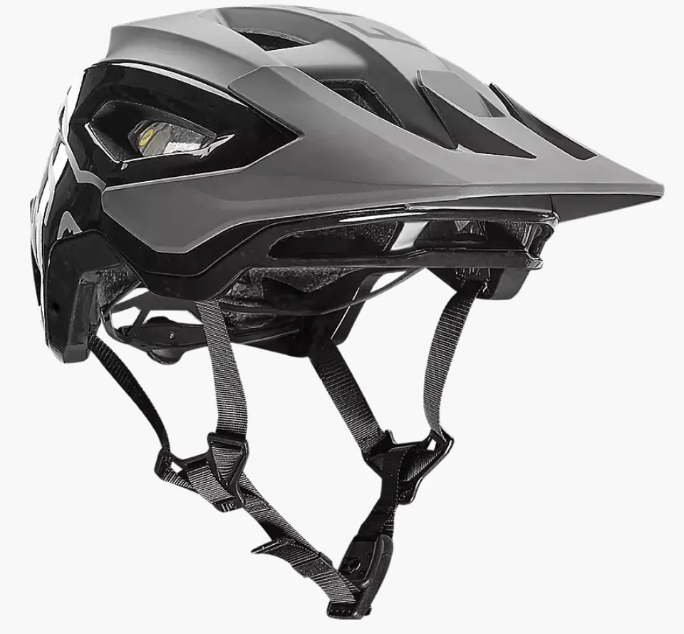 Fox Speedframe Pro Helmet