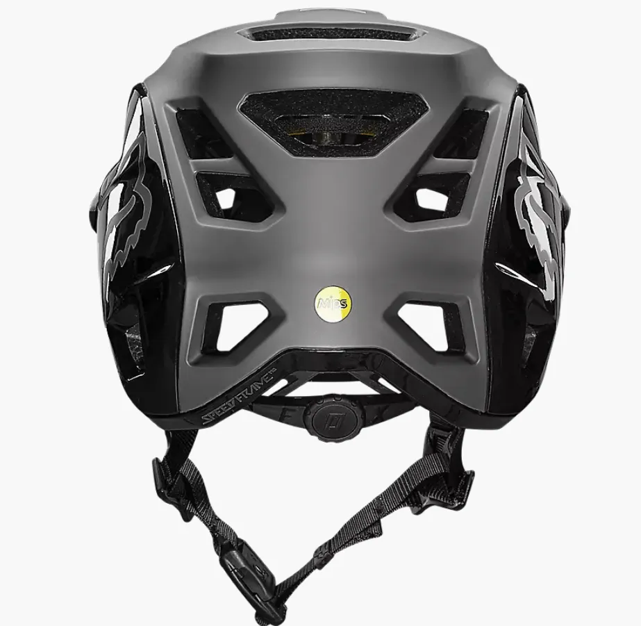 Fox Speedframe Pro Helmet