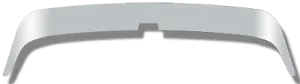 Freightliner Columbia Bug Shield