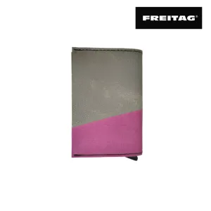 FREITAG Cardprotector Wallet: F705 Secrid X Freitag K41003