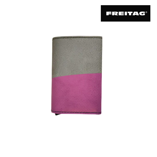 FREITAG Cardprotector Wallet: F705 Secrid X Freitag K41003