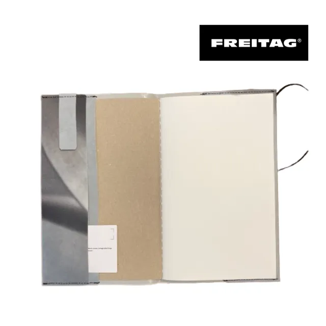 FREITAG Medium Journal: Stu F242 P30900
